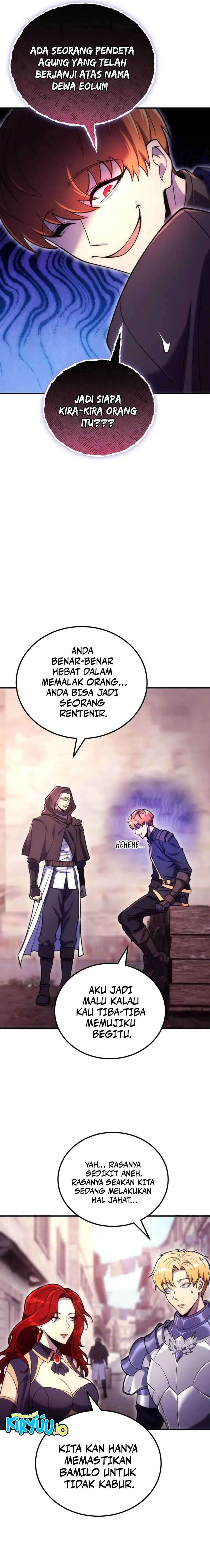 The World-Class Extra’s Walkthrough [Remake] Chapter 15 halaman 19
