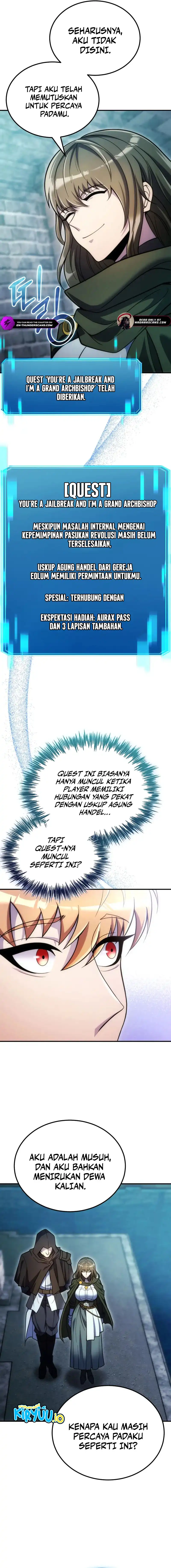 The World-Class Extra’s Walkthrough [Remake] Chapter 15 halaman 7