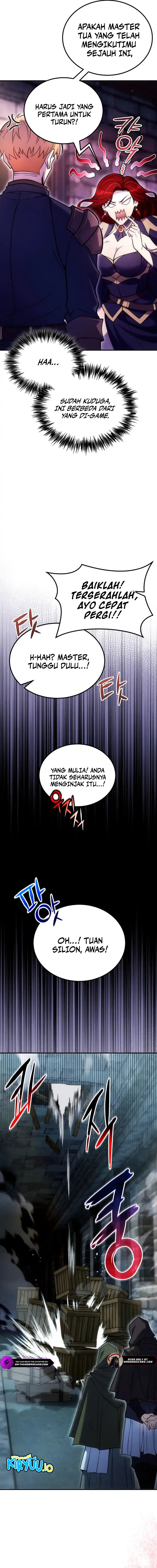 The World-Class Extra’s Walkthrough [Remake] Chapter 15 halaman 4