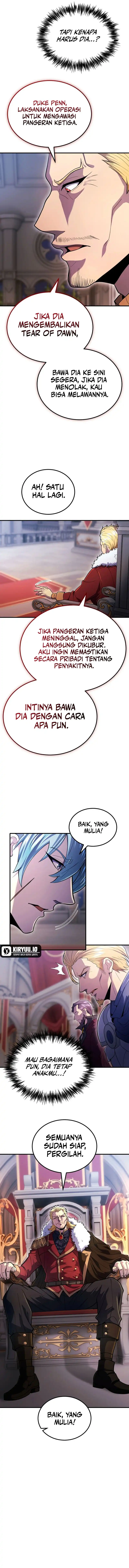 The World-Class Extra’s Walkthrough [Remake] Chapter 18 halaman 6