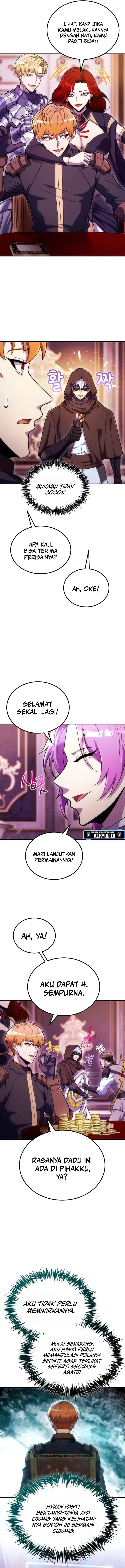 The World-Class Extra’s Walkthrough [Remake] Chapter 20 halaman 14