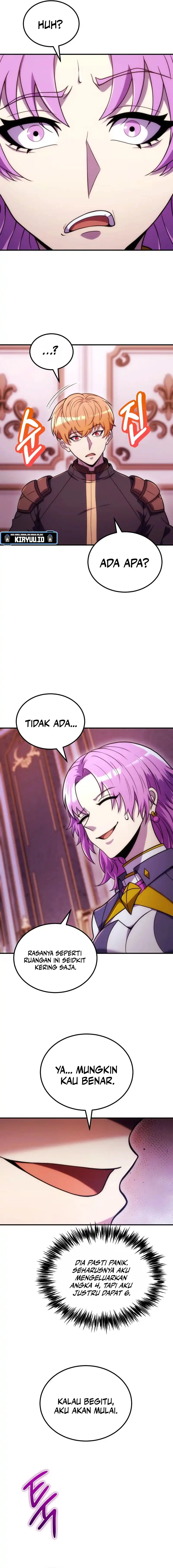 The World-Class Extra’s Walkthrough [Remake] Chapter 20 halaman 10
