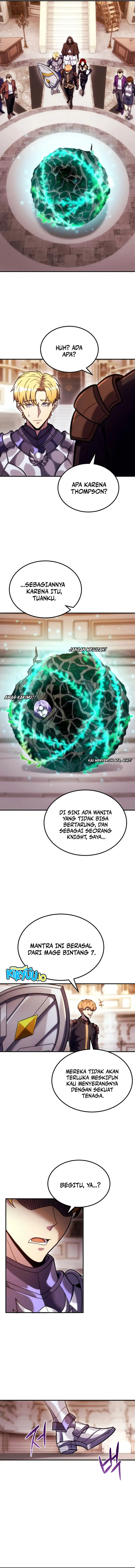 The World-Class Extra’s Walkthrough [Remake] Chapter 22 halaman 10