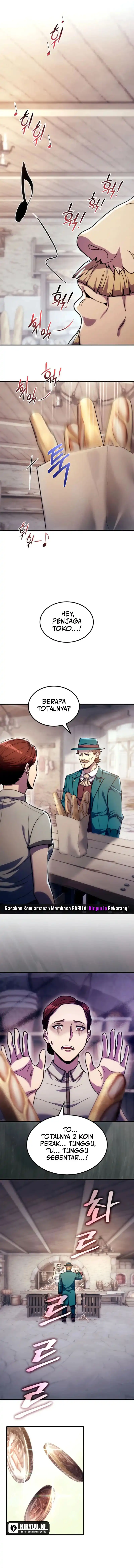 The World-Class Extra’s Walkthrough [Remake] Chapter 27 halaman 6