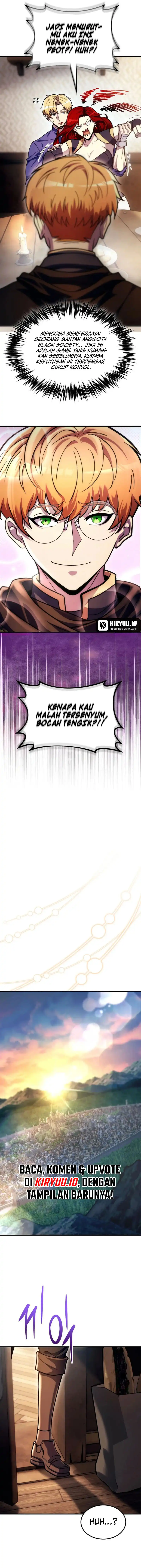 The World-Class Extra’s Walkthrough [Remake] Chapter 29 halaman 15