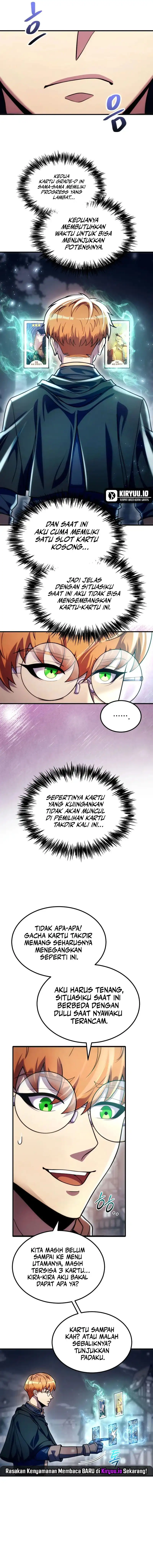 The World-Class Extra’s Walkthrough [Remake] Chapter 29 halaman 5