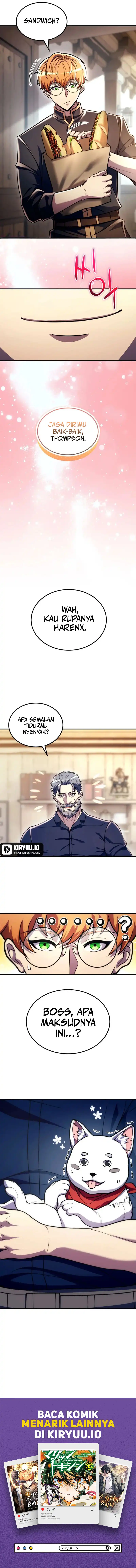 The World-Class Extra’s Walkthrough [Remake] Chapter 29 halaman 16