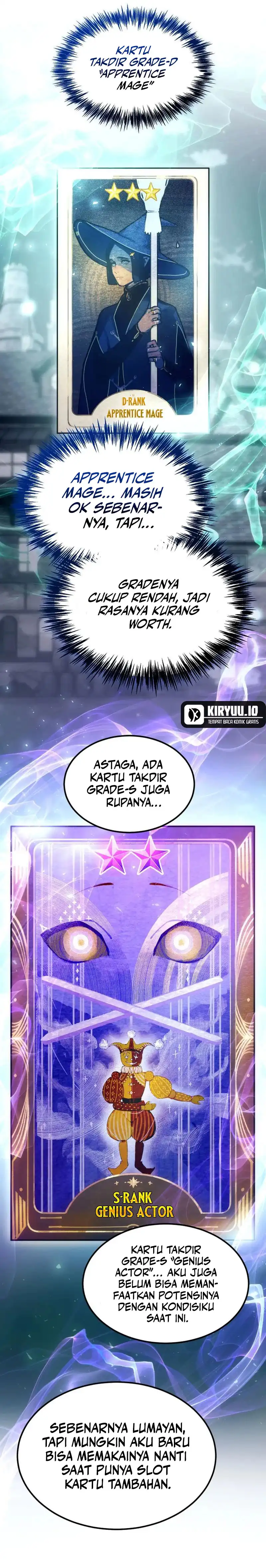 The World-Class Extra’s Walkthrough [Remake] Chapter 29 halaman 7