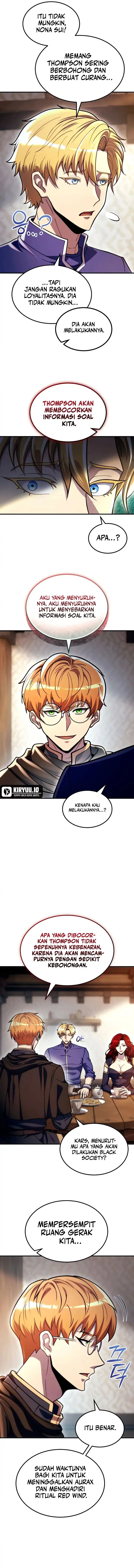 The World-Class Extra’s Walkthrough [Remake] Chapter 29 halaman 12