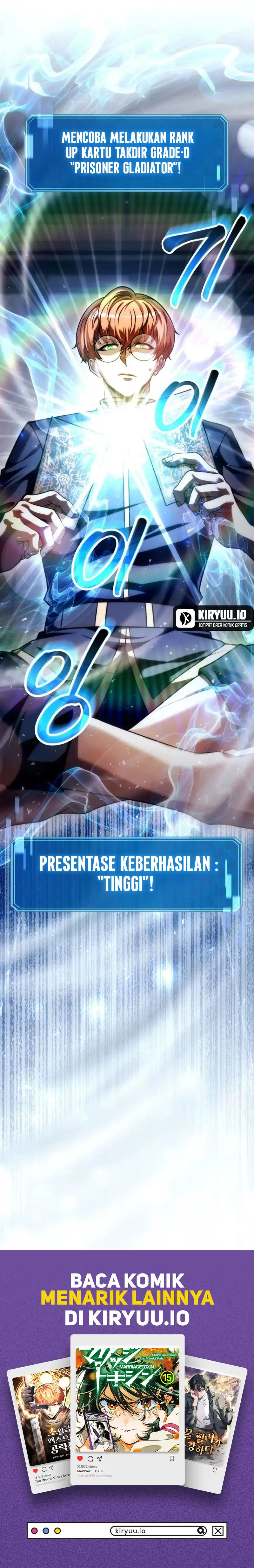 The World-Class Extra’s Walkthrough [Remake] Chapter 30 halaman 17