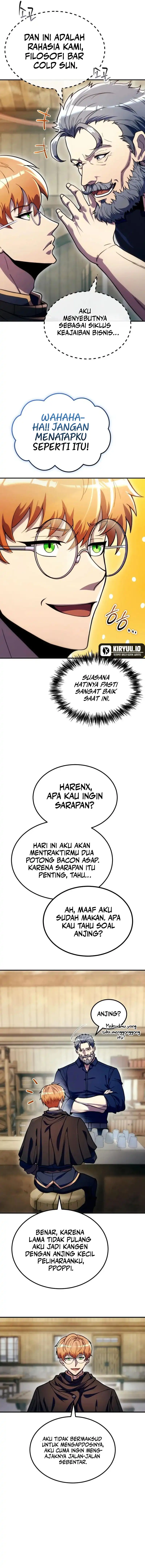 The World-Class Extra’s Walkthrough [Remake] Chapter 30 halaman 3