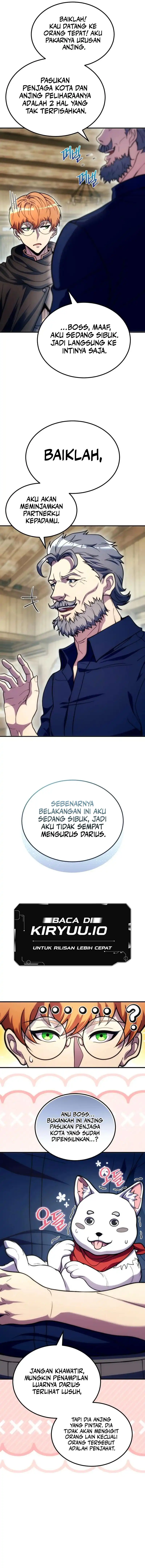 The World-Class Extra’s Walkthrough [Remake] Chapter 30 halaman 4