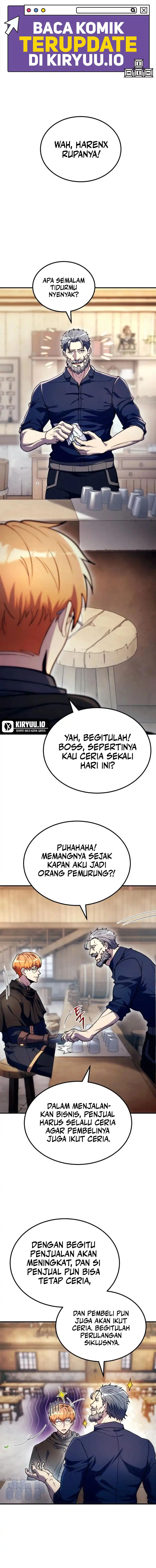 The World-Class Extra’s Walkthrough [Remake] Chapter 30 halaman 2