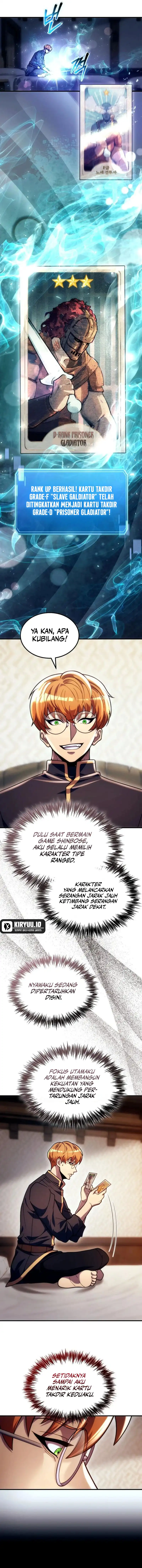 The World-Class Extra’s Walkthrough [Remake] Chapter 30 halaman 14