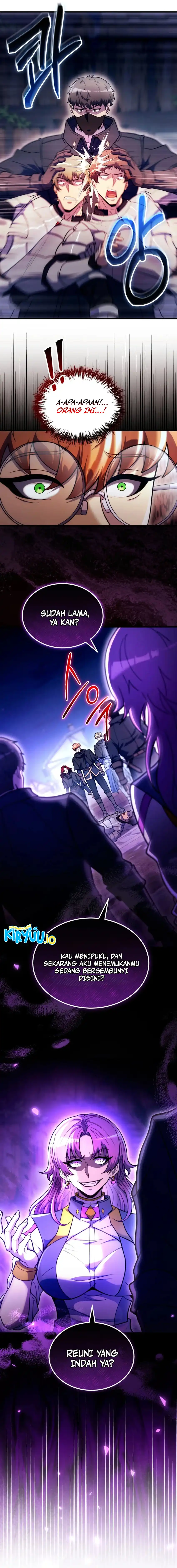 The World-Class Extra’s Walkthrough [Remake] Chapter 31 halaman 13