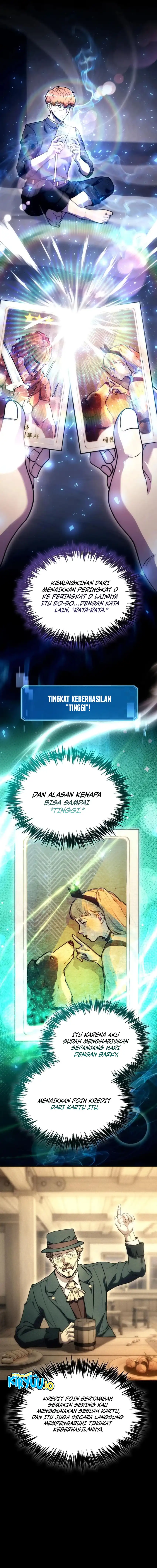 The World-Class Extra’s Walkthrough [Remake] Chapter 31 halaman 3