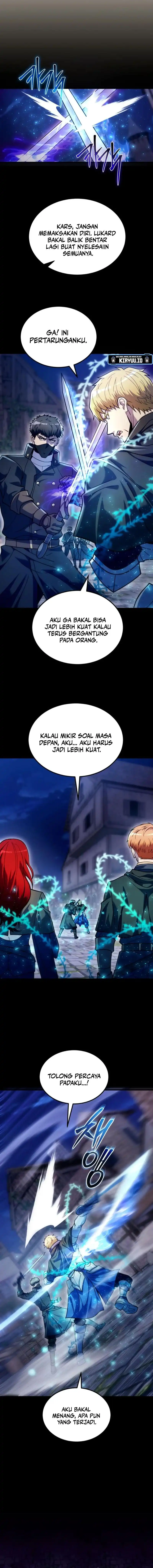 The World-Class Extra’s Walkthrough [Remake] Chapter 34 halaman 2