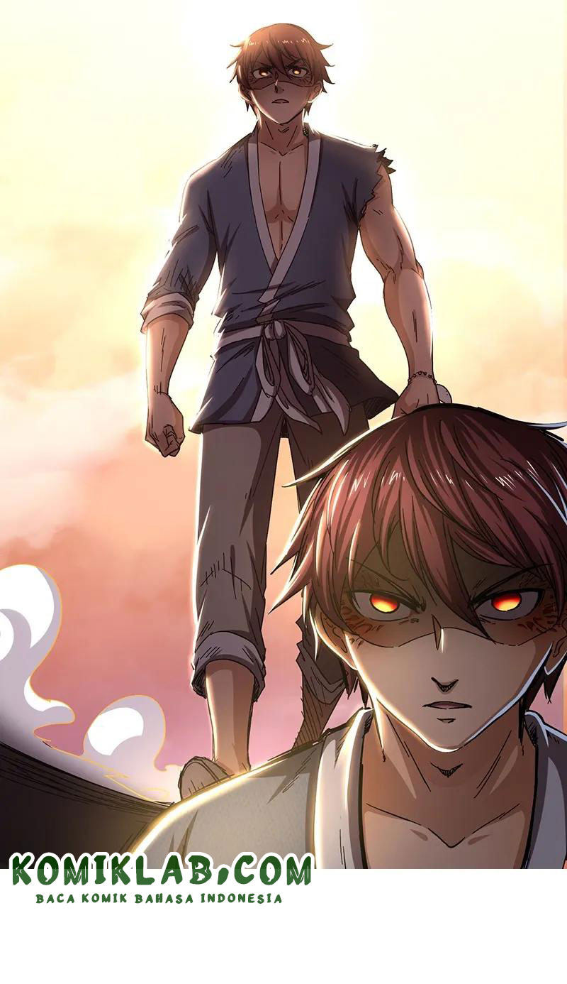 Warring States Chapter 7 halaman 82
