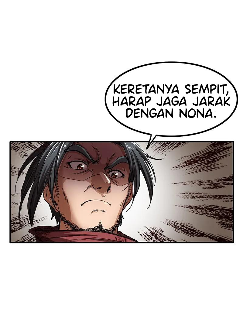 Warring States Chapter 7 halaman 16