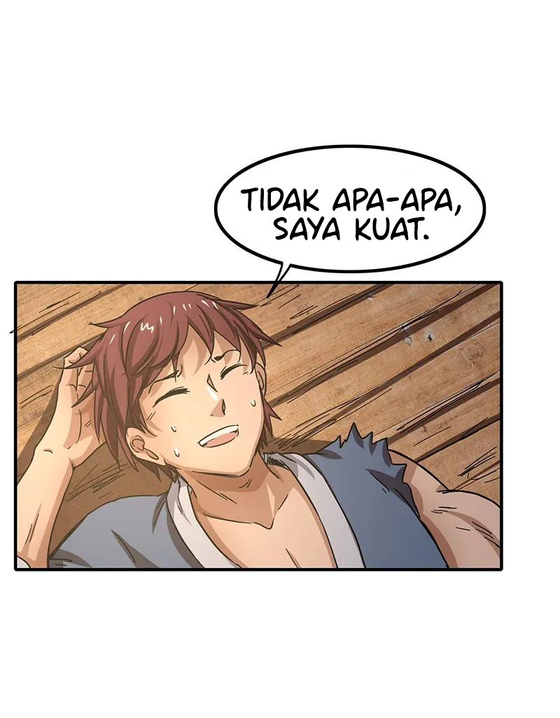 Warring States Chapter 7 halaman 50