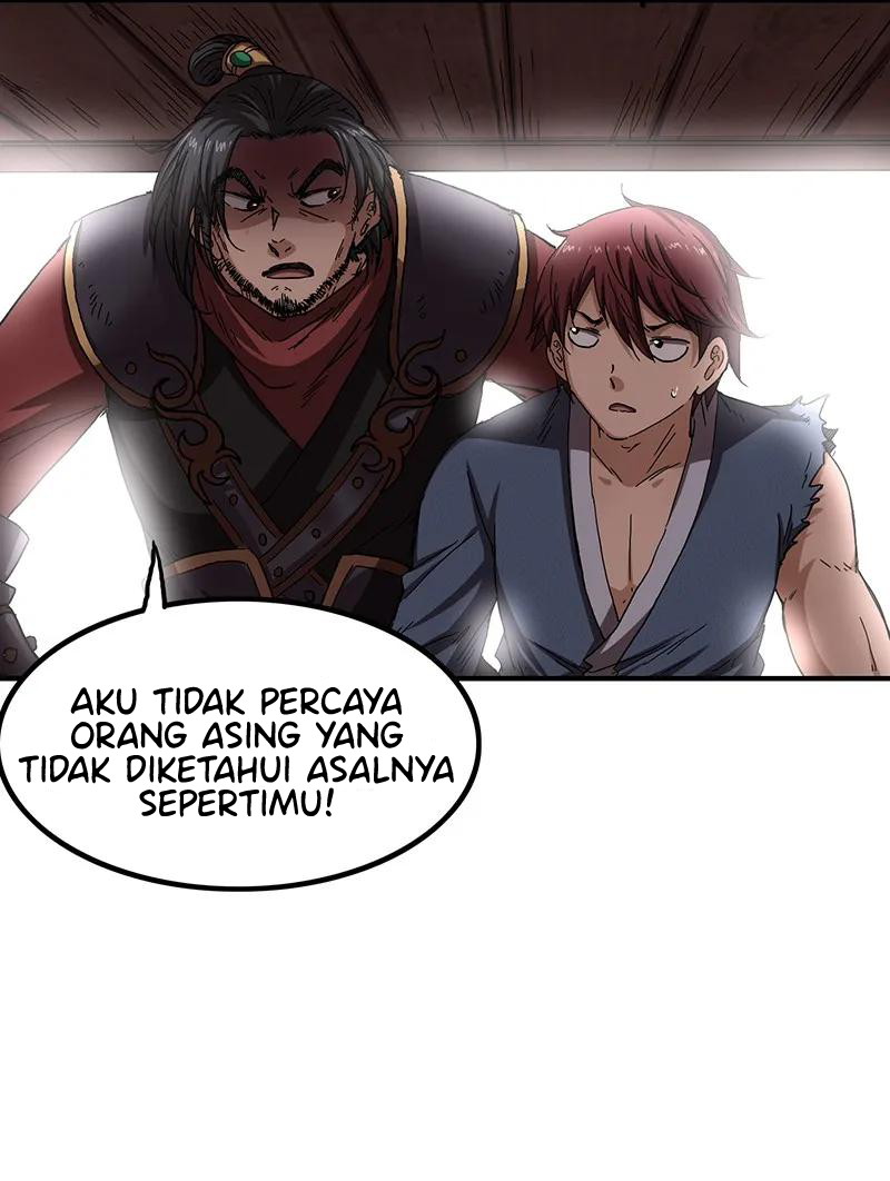 Warring States Chapter 7 halaman 18