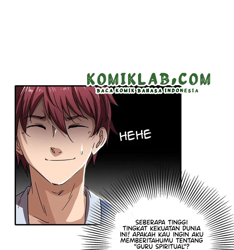 Warring States Chapter 7 halaman 36