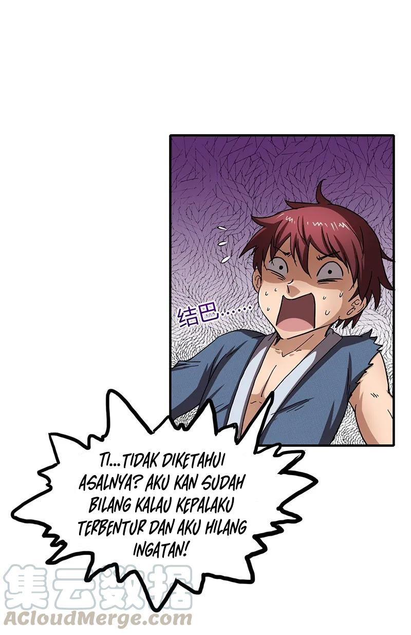 Warring States Chapter 7 halaman 19