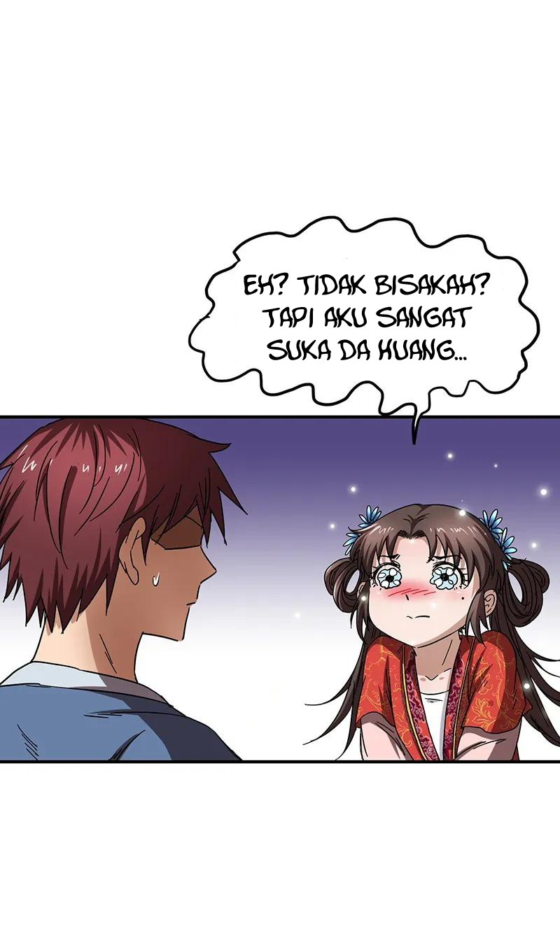 Warring States Chapter 7 halaman 42