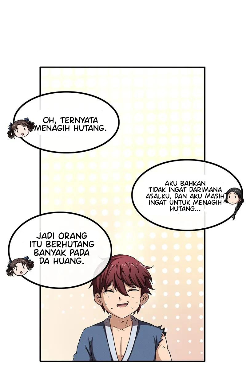Warring States Chapter 7 halaman 57