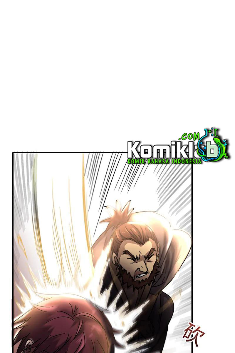 Warring States Chapter 8 halaman 24