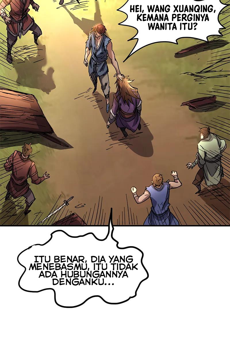 Warring States Chapter 8 halaman 83