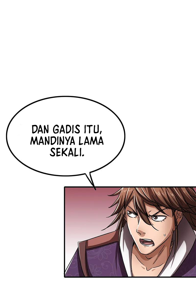 Warring States Chapter 8 halaman 6