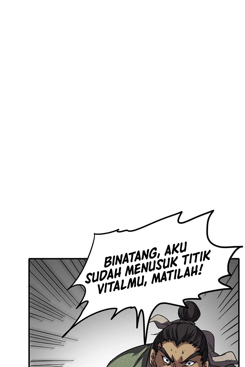 Warring States Chapter 8 halaman 44