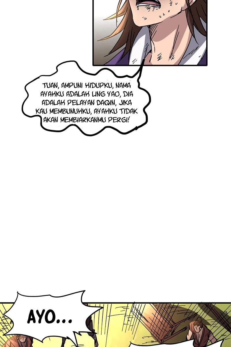 Warring States Chapter 8 halaman 82