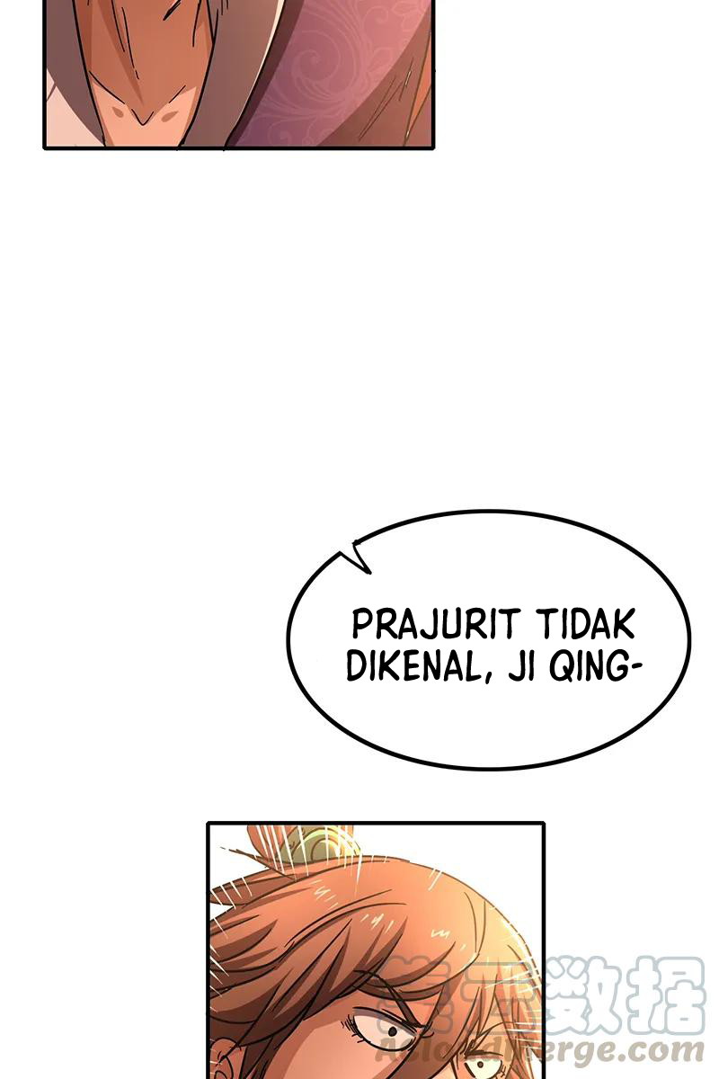 Warring States Chapter 8 halaman 11