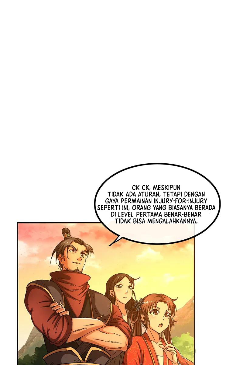 Warring States Chapter 8 halaman 65