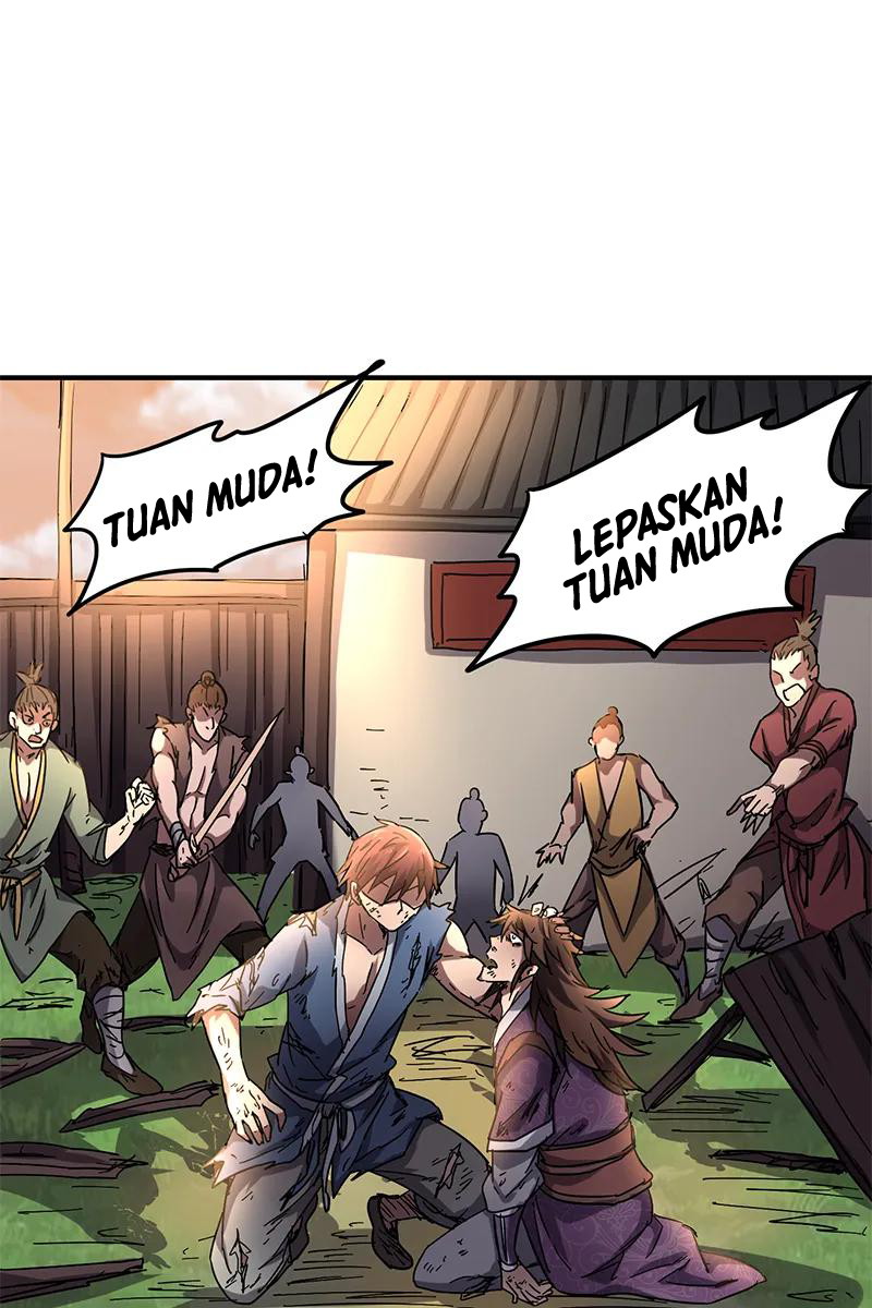Warring States Chapter 8 halaman 80
