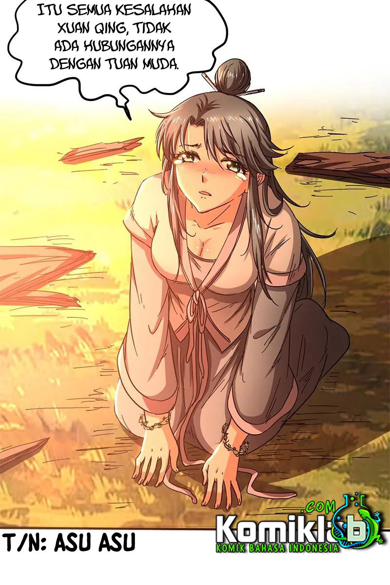 Warring States Chapter 8 halaman 88