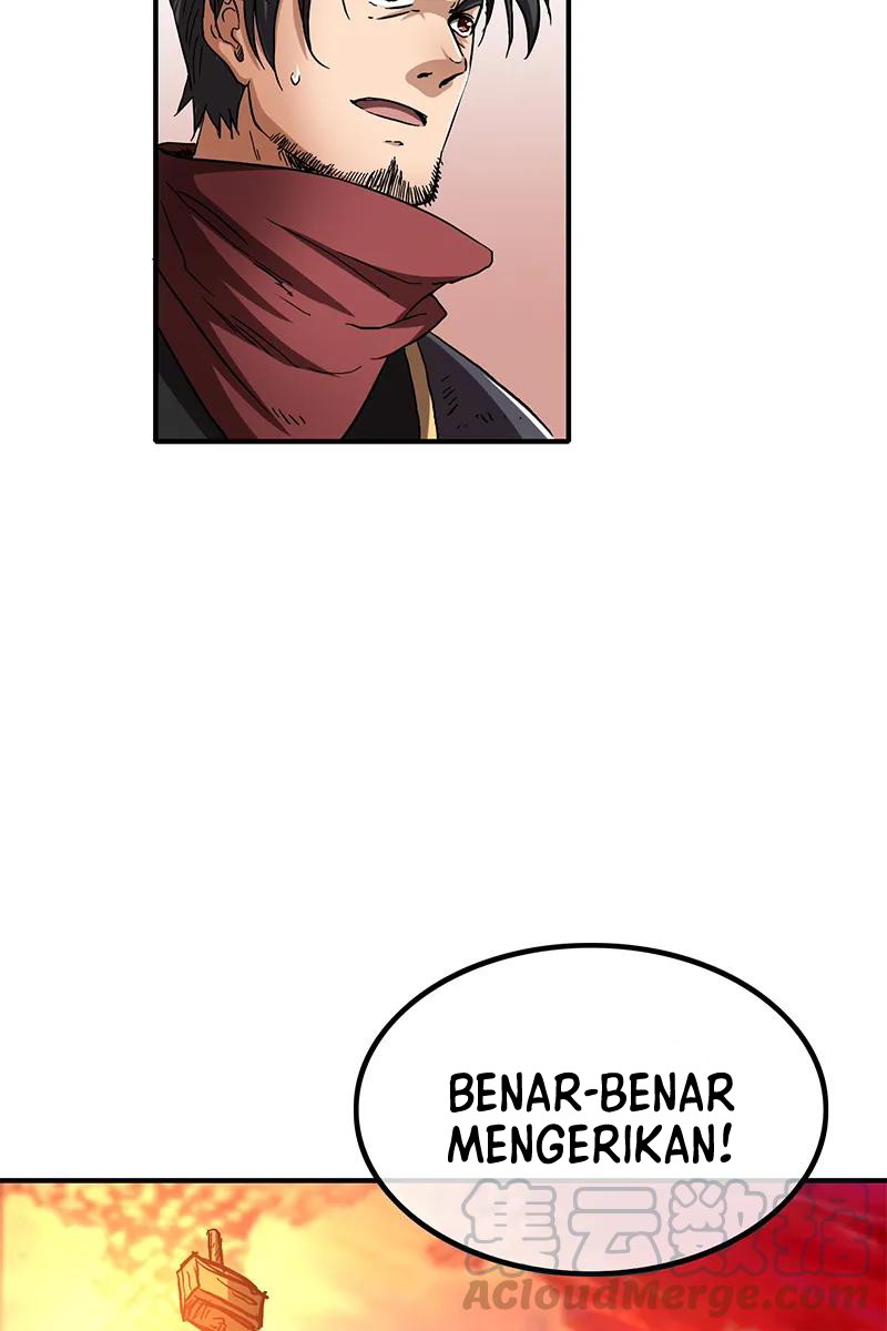 Warring States Chapter 8 halaman 63
