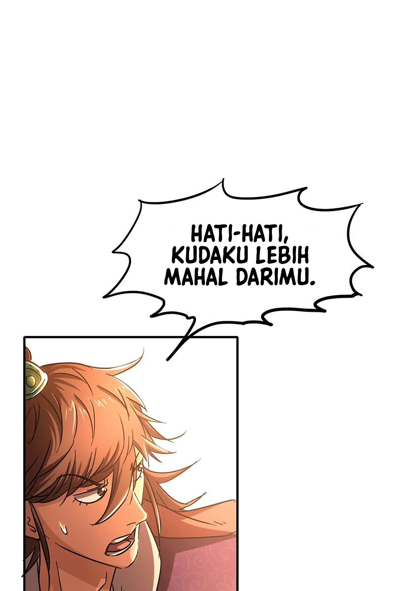 Warring States Chapter 8 halaman 10