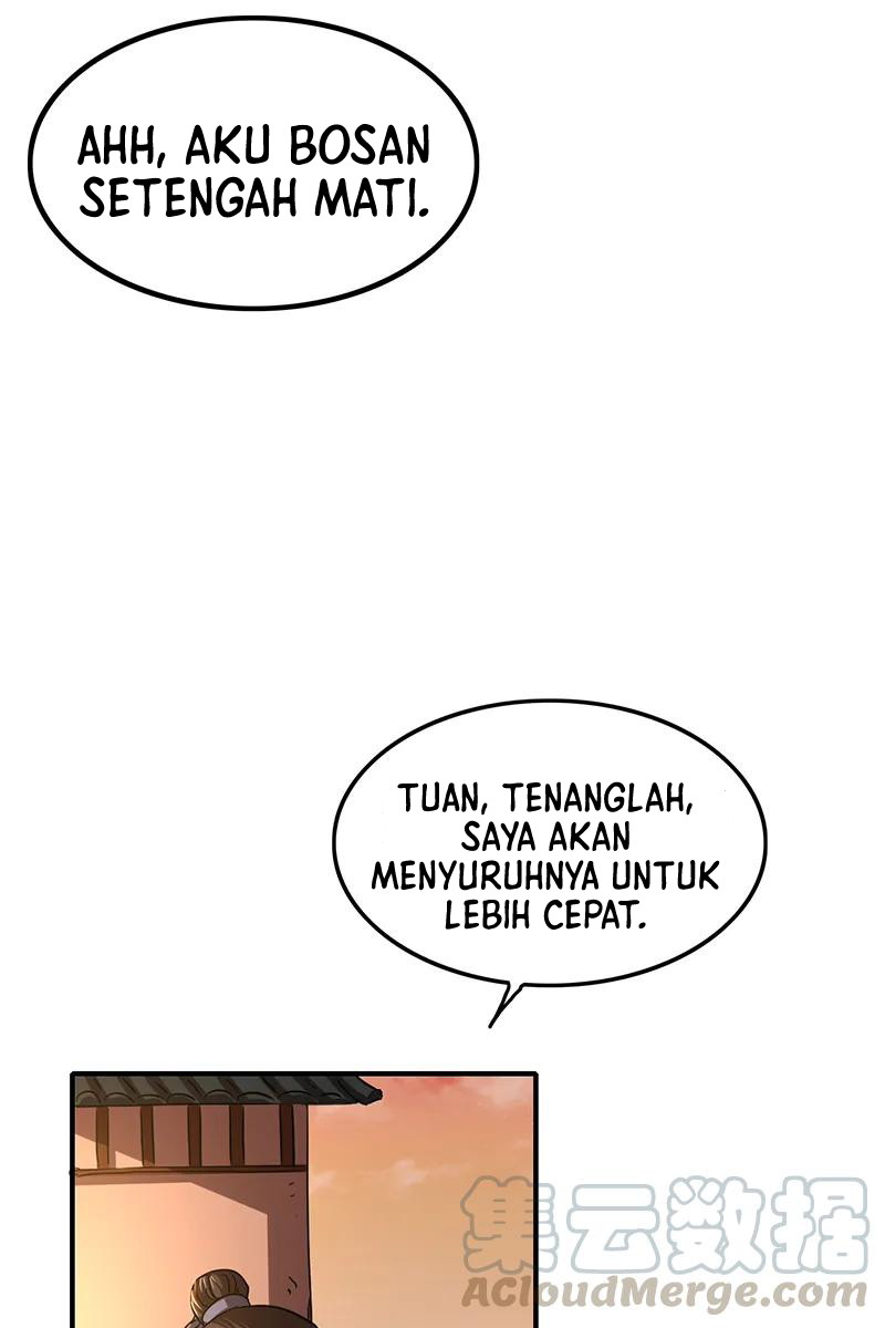 Warring States Chapter 8 halaman 7