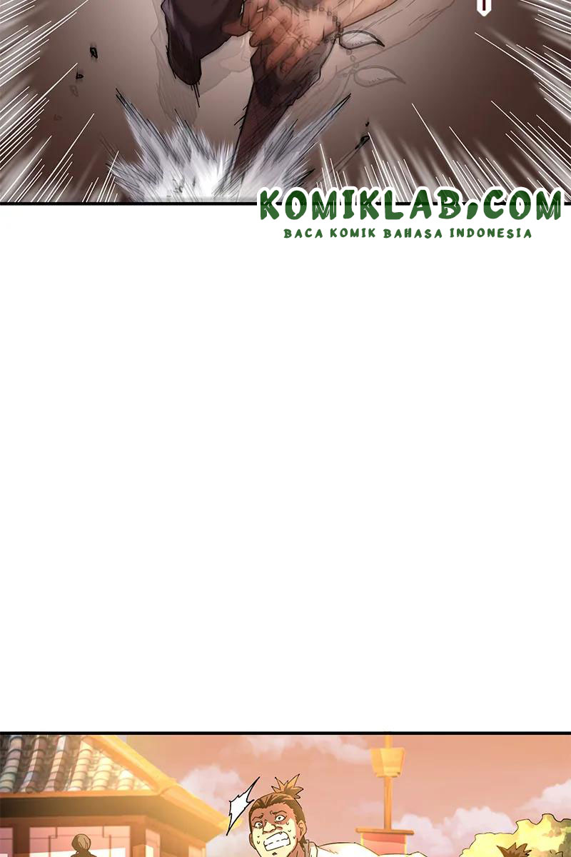 Warring States Chapter 8 halaman 37