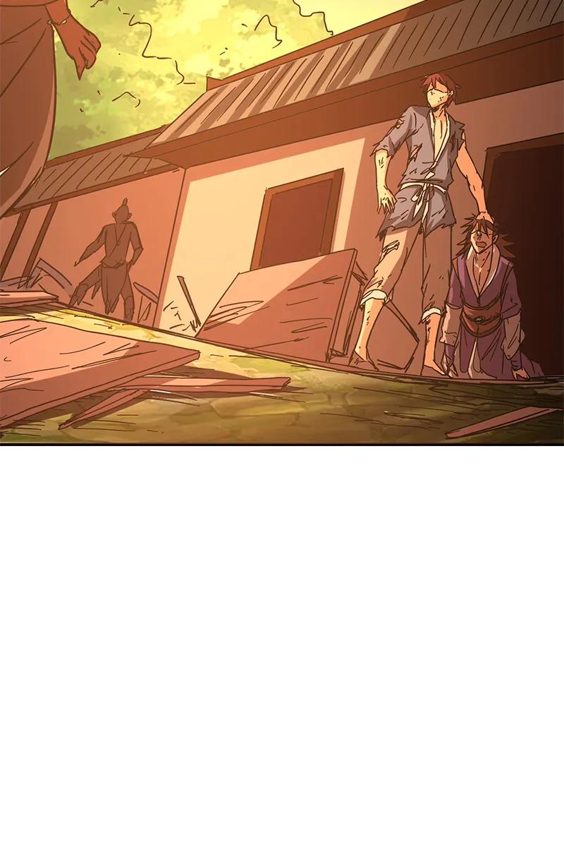 Warring States Chapter 8 halaman 86