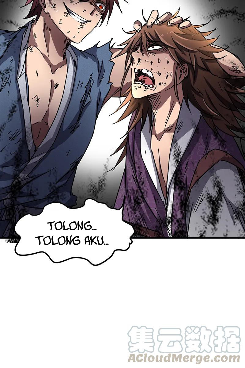Warring States Chapter 8 halaman 79
