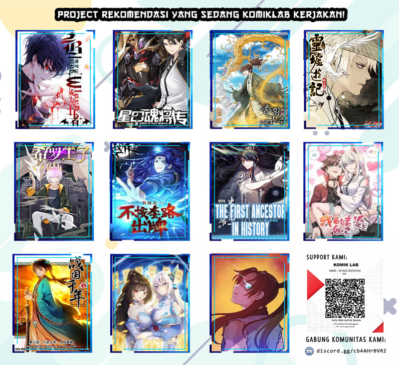 Warring States Chapter 8 halaman 91