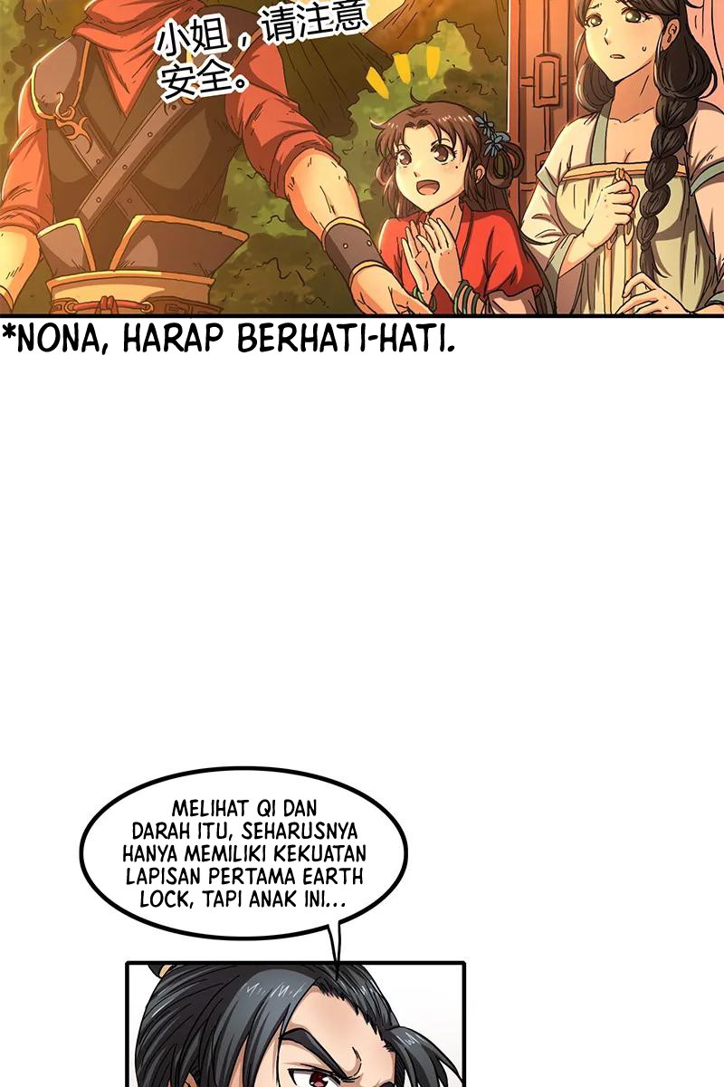 Warring States Chapter 8 halaman 62