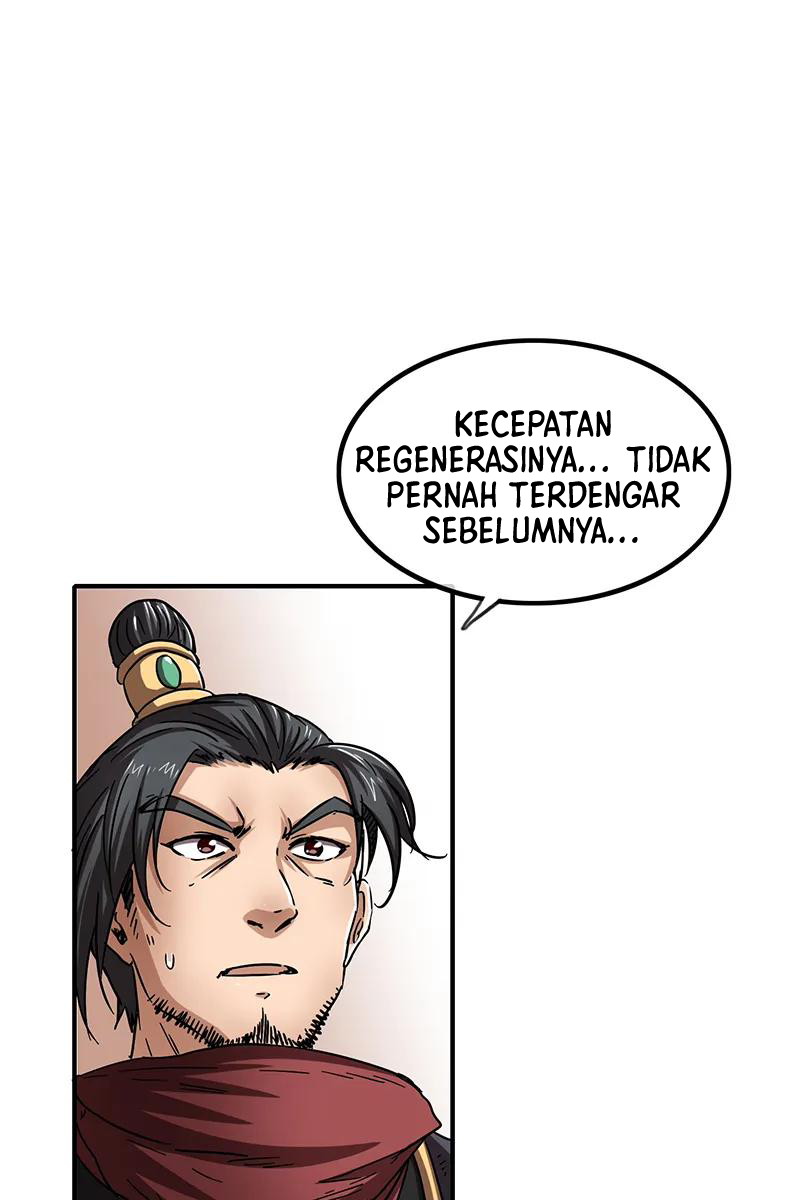 Warring States Chapter 8 halaman 69
