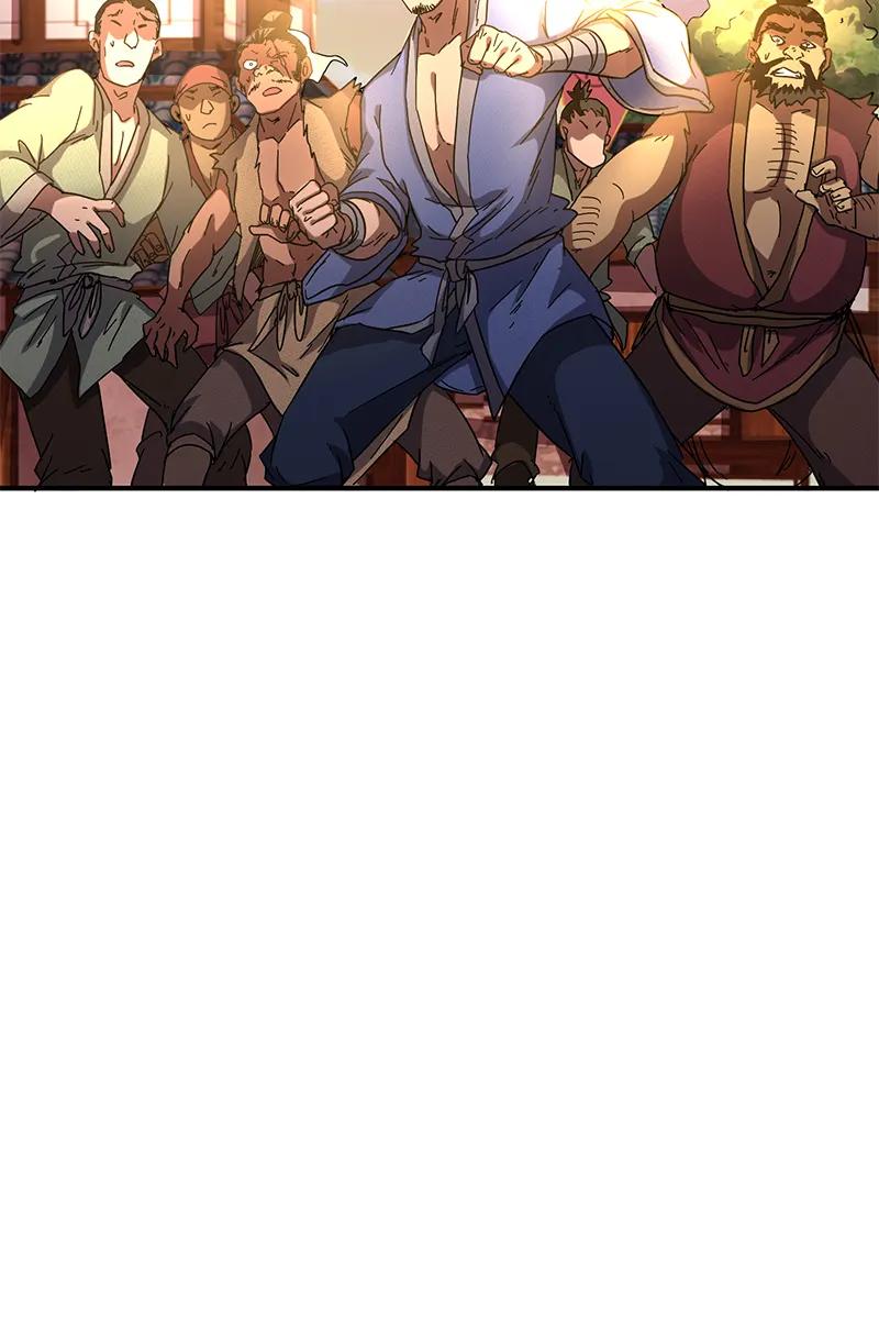Warring States Chapter 8 halaman 38