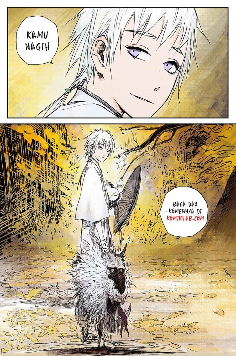 Warring States Chapter 8 halaman 89