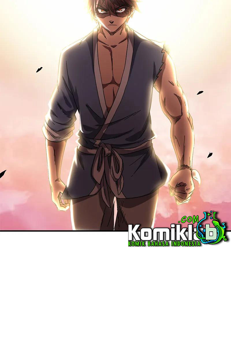 Warring States Chapter 8 halaman 13